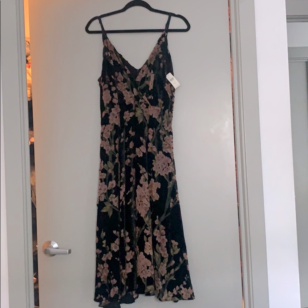 Anthropologie dress - Picture 1 of 4